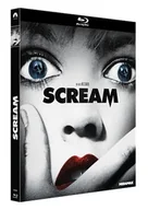 Filmy obyczajowe Blu-ray - Scream (Krzyk) - miniaturka - grafika 1