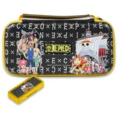 Gadżety dla graczy - Etui FR-TEC OPSWPBSUN One Piece - miniaturka - grafika 1