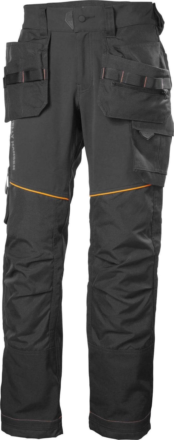 Helly Hansen Pants Chelsea Evolution Cons, black C56