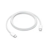Kable komputerowe i do monitorów - Nowy kabel do Apple USB-C w oplocie 1m - miniaturka - grafika 1