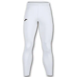 Legginsy do biegania długie męskie Joma Brama academy - Spodnie sportowe męskie - miniaturka - grafika 1