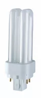 Świetlówki - Kemot Świetlówka Osram Dulux D/E G24q-2 18W 4050300564944 4050300564944 - miniaturka - grafika 1