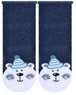 Skarpetki dla dzieci - Art.138 KP127 20-22 M.JEANS/BIEL - miniaturka - grafika 1