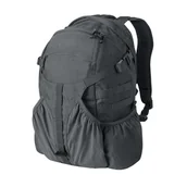 Plecaki - Plecak Helikon RAIDER, Shadow Grey, Cordura, 20L (PL-RID-CD-35) - miniaturka - grafika 1