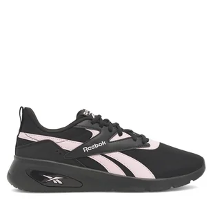 Sneakersy Reebok Rider V 100208893 Czarny - Sneakersy damskie - miniaturka - grafika 1