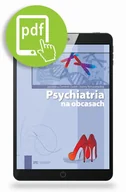Książki medyczne - Psychiatria na obcasach - miniaturka - grafika 1