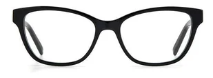 Okulary korekcyjne Missoni MMI 0072 807 - Okulary korekcyjne, oprawki, szkła - miniaturka - grafika 3