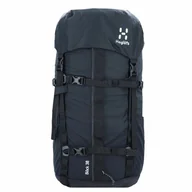 Plecaki - Haglöfs Bäck 38 Plecak 65 cm true black - miniaturka - grafika 1