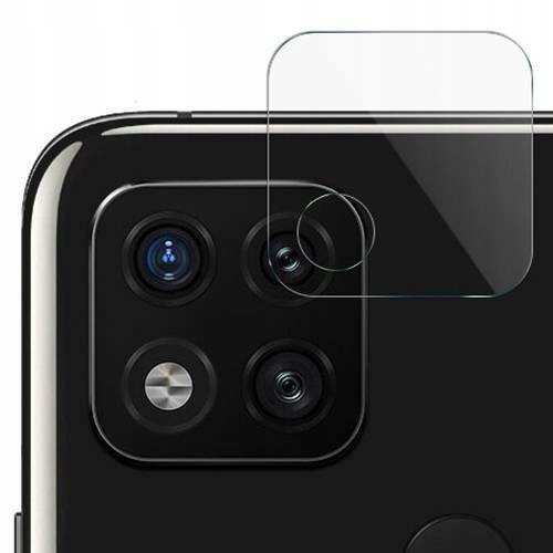 SZKŁO NA APARAT DO XIAOMI REDMI 9C SZKIEŁKO OCHRONNE NA OBIEKTYW KAMERĘ TYŁ