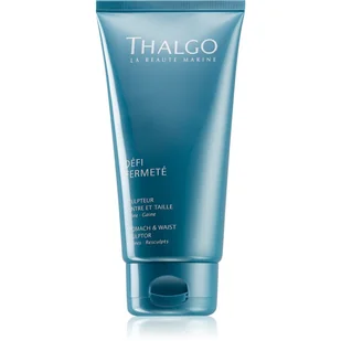 Thalgo Stomach&amp;Waist Sculptor Emulsja, modeluje, rzeźbi, kształtuje 150 ml - Balsamy i kremy do ciała - miniaturka - grafika 1