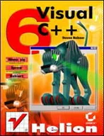 Systemy operacyjne i oprogramowanie - Visual C++ 6.0 - miniaturka - grafika 1