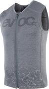 Ochraniacze - EVOC EVOC Protector Vest Men, carbon grey S 2021 Ochraniacze pleców 301511121-S - miniaturka - grafika 1