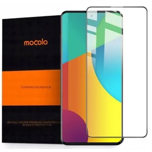 Mocolo Fg Szkło hartowane do Samsung Galaxy A51 - Folie ochronne do telefonów - miniaturka - grafika 2