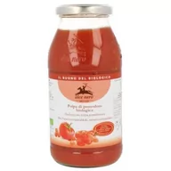 Zdrowa żywność - Alce Nero (WŁOCHY) PULPA POMIDOROWA BIO 500G 00040 - miniaturka - grafika 1