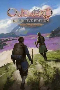 Outward (PC) Klucz Steam - Gry PC Cyfrowe - miniaturka - grafika 1
