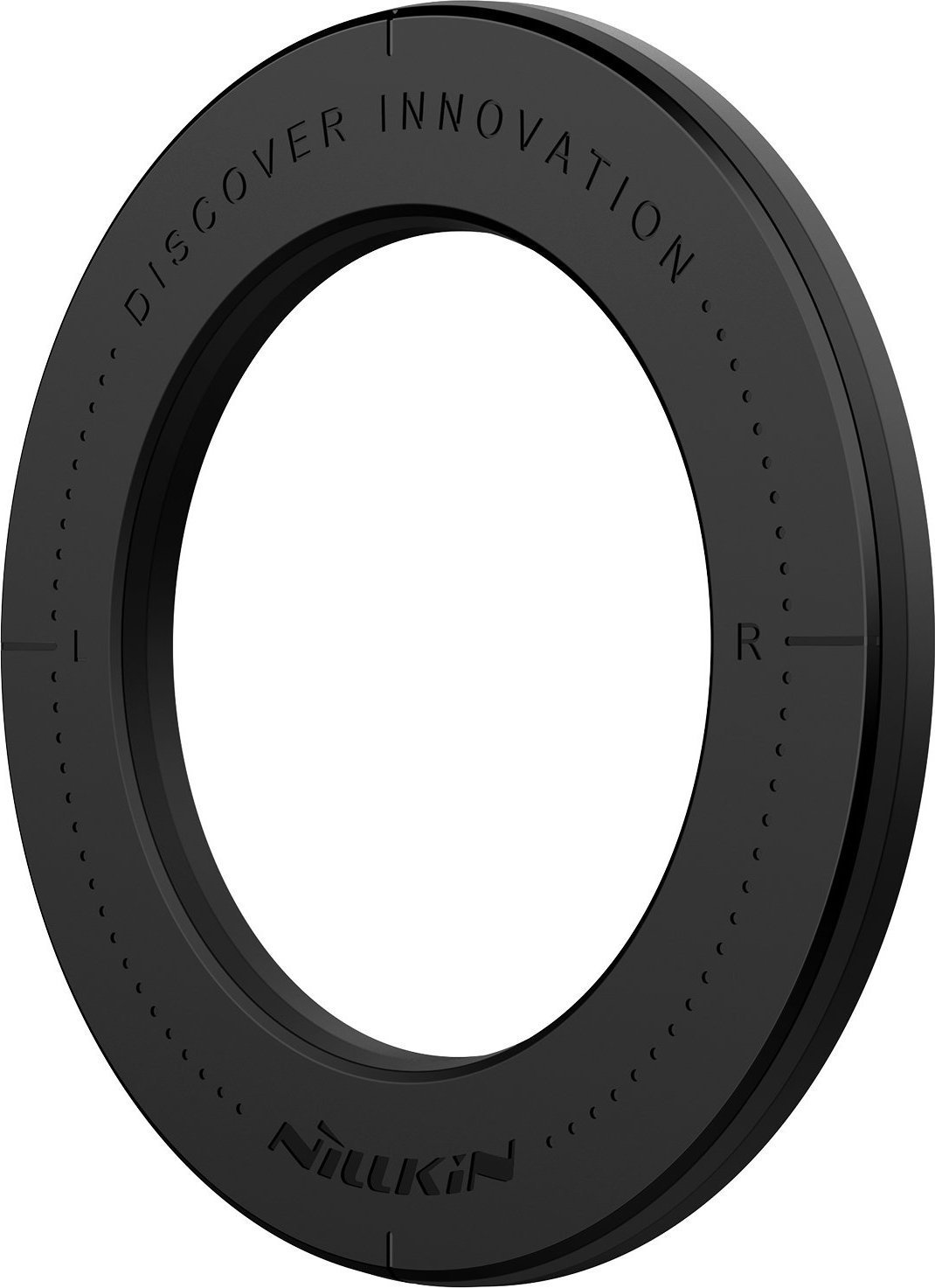 NILLKIN SNAPLINK ULTRA & SNAPHOLD ULTRA MAGNETIC STICKER na Tablet, BLACK