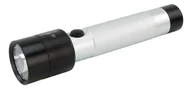 Latarki - Ansmann Latarka 1600-0155 IR X30 Żarówka LED czarny srebrny - miniaturka - grafika 1