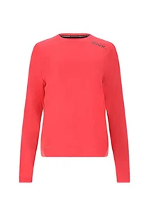 Endurance Damska koszulka kolarska Jannie W Shirt - Koszulki i topy damskie - miniaturka - grafika 1