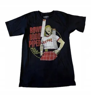 Koszulka T-shirt Rowdy Roddy Piper Spenser's M - Koszulki męskie - miniaturka - grafika 1