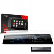 Inne akcesoria audio-wideo - GrizzGlass Folia matowa CarDisplay Protection do Peugeot 3008 2024 [2w1] - miniaturka - grafika 1