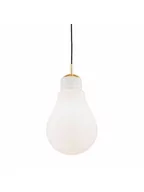 Lampy sufitowe - Argon Lampa wisząca JESSE 4879 - miniaturka - grafika 1
