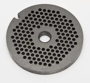 Sitko do maszynki nr 32 fi 8 mm - Artykuły masarskie Sitko do maszynki nr 32 fi 8 mm - Artykuły masarskie - miniaturka - grafika 1