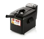 Frytkownice - Domo DO1014FR - miniaturka - grafika 1