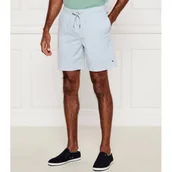 Spodenki męskie - Tommy Hilfiger Szorty | Regular Fit - miniaturka - grafika 1