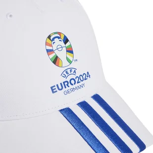 Czapka z daszkiem adidas UEFA EURO24™ Official - Piłka nożna - miniaturka - grafika 2