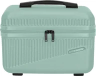 Walizki - Kuferek podróżny Travelite Bali 37 cm Miętowy - miniaturka - grafika 1