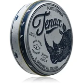 Pomada do włosów - Tenax Tenax Pomada do włosów Matte Pomade 125 ml TENAX_MATTE_125 - miniaturka - grafika 1