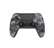 Kontrolery gier na PC - Cobra QSP573CBK do PS5, PC, Android, iOS Bezprzewodowy/Przewodowy Camo Czarny - miniaturka - grafika 1