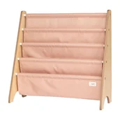 Łamigłówki - 3 Sprouts Stojak na Książki Recycled Solid Clay - miniaturka - grafika 1