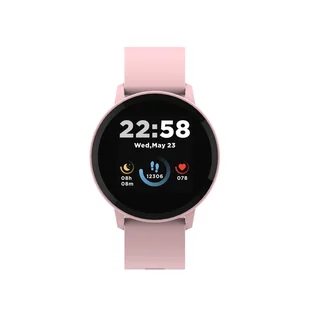 Canyon Lollypop CNS-SW63PP - Smartwatch - miniaturka - grafika 1