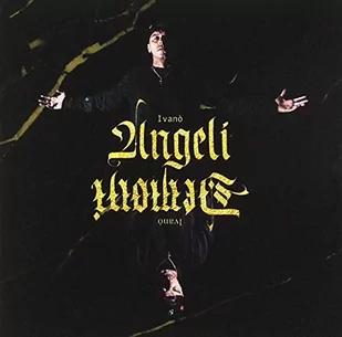Ivano - Angeli E Demoni - Rap, Hip Hop - miniaturka - grafika 1