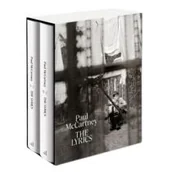 Albumy inne - Allen Lane The Lyrics - miniaturka - grafika 1