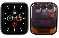 Części serwisowe do telefonów - ORYGINAŁ WYŚWIETLACZ EKRAN LCD DOTYK DO APPLE WATCH 5 44MM 5904858311453 - miniaturka - grafika 1