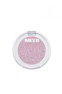 Cienie do powiek - MIYO CIEŃ OMG! MONO NR 11 ANGEL - miniaturka - grafika 1