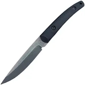 Noże - Nóż LKW Sting G10 - Black - miniaturka - grafika 1