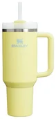 Termosy - Stanley Quencher H2.O FlowState 1.18 l Pomelo żółty 10-11673-160 - miniaturka - grafika 1