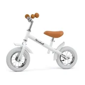 Rowerki biegowe - Milly Mally Marshall Air White - miniaturka - grafika 1