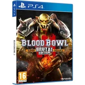 Gry PlayStation 4 - Blood Bowl 3: Brutal Edition GRA PS4 - miniaturka - grafika 1