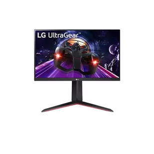 LG 24GN65R-B - Monitory - miniaturka - grafika 1