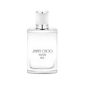 Wody i perfumy męskie - Jimmy Choo Ice woda toaletowa 30ml - miniaturka - grafika 1