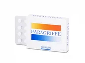 Przeziębienie i grypa - Boiron Paragrippe tabletki do ssania 60 szt. - miniaturka - grafika 1