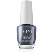 Lakiery do paznokci - OPI Nature Strong Natural Origin Lacquer NAT020 Force of Nailture 15.0 ml - miniaturka - grafika 1