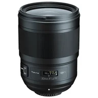 Obiektywy - Tokina Opera 50mm F1.4 FF (Nikon) - miniaturka - grafika 1