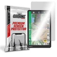 Liczniki rowerowe - Grizzglass Hybridglass Szkło Hybrydowe Do Garmin Camper 1090 Mt-D - miniaturka - grafika 1