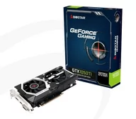 Karty graficzne - Karta graficzna BIOSTAR GeForce GTX 1050 4GB - miniaturka - grafika 1