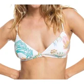 Stroje kąpielowe - Góra od bikini Roxy Into The Sun stroju kąpielowego-XS - miniaturka - grafika 1